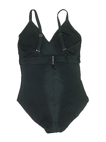 SPANX Spanx One Piece Swimsuit (view 2)