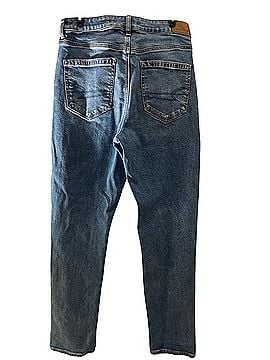 American Eagle Outfitters Strigid Jeans (view 2)
