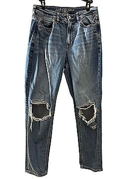 American Eagle Outfitters Strigid Jeans (view 1)