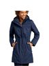 L.L.Bean Winter Warmer Insulated Coat Jacket - photo 1
