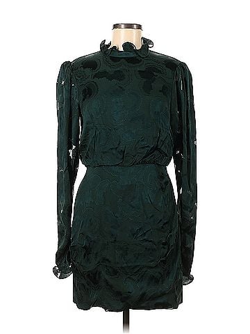 Saloni Saloni Cocktail Dress (view 1)