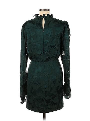 Saloni Saloni Cocktail Dress (view 2)