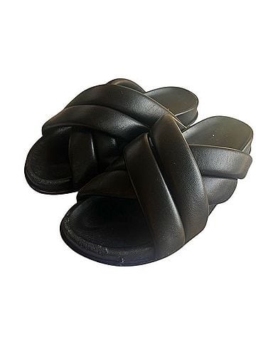 Anine Bing lizzie Sandals (view 1)