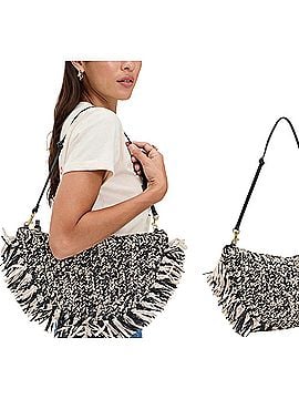Clare V. Shoulder Bag (view 1)
