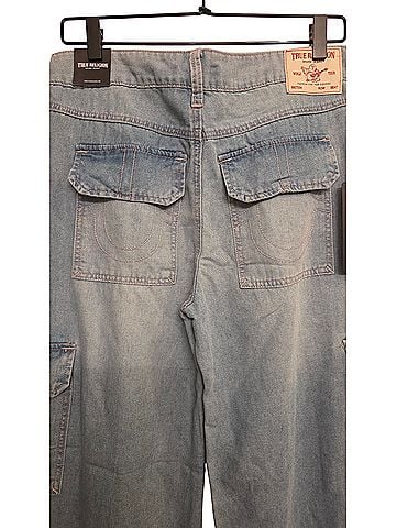 True Religion Cargo Pants (view 2)