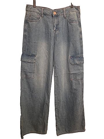 True Religion Cargo Pants (view 1)