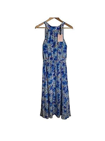Milano Nara Casual Dress (view 1)