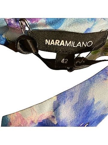 Milano Nara Casual Dress (view 2)