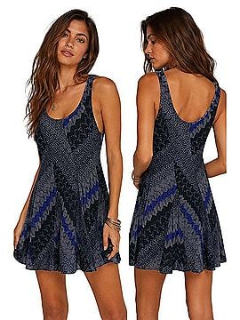 Free People My One &amp; Only Swing Dress Casual Dress (view 1)