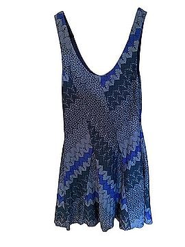 Free People My One &amp; Only Swing Dress Casual Dress (view 2)