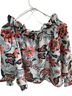 Tuckernuck Marguerite Blouse - photo 2