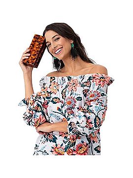 Tuckernuck Marguerite Blouse (view 1)