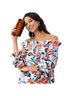 Tuckernuck Marguerite Blouse - photo 1