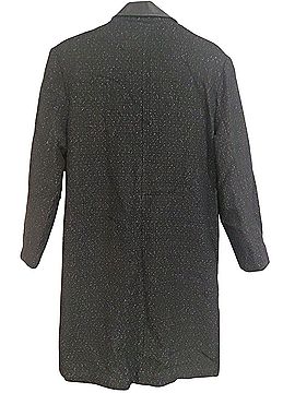 David Benjamin Coat (view 2)