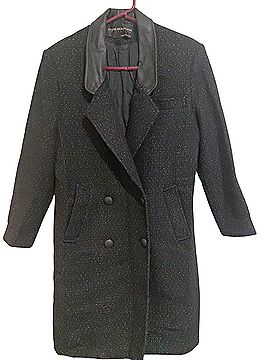David Benjamin Coat (view 1)