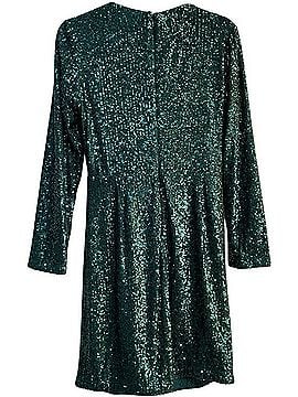 Badgley Mischka Belle Badgley Mischka Cocktail Dress (view 2)