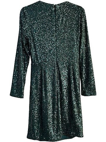 Badgley Mischka Belle Badgley Mischka Cocktail Dress (view 2)