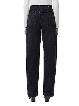 Habitual High Waist Barrel Jeans Jeans (view 2)