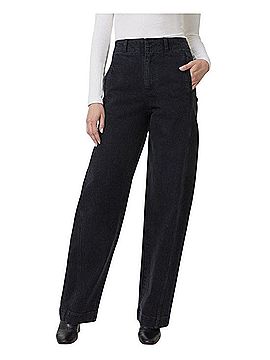 Habitual High Waist Barrel Jeans Jeans (view 1)