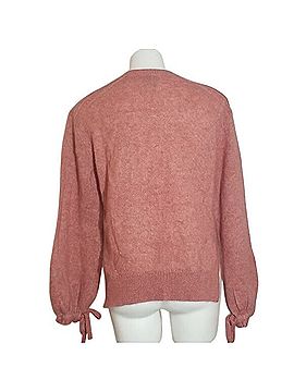 3.1 Phillip Lim Lofty Alpaca Blend Sweater Pullover Sweater (view 2)