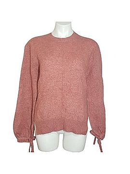 3.1 Phillip Lim Lofty Alpaca Blend Sweater Pullover Sweater (view 1)