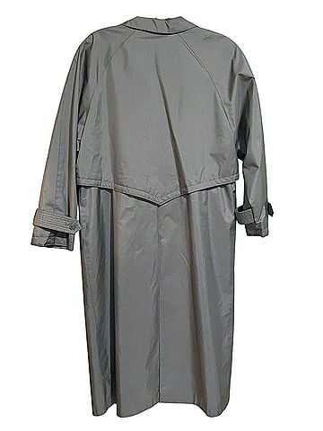 Fleet Street Coat (view 2)