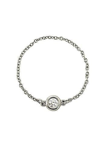 Tiffany & Co. Tiffany &amp; Co. By The Yard 1 Ring, Diamond, Platinum (Pt) (view 1)