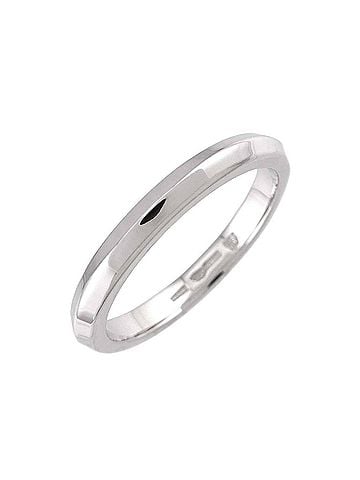 Bvlgari Bvlgari Bulgari Fedi 1 Ring, Platinum Ring (view 1)