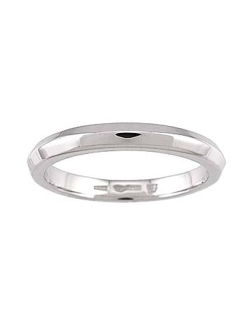 Bvlgari Bvlgari Bulgari Fedi 1 Ring, Platinum Ring (view 2)