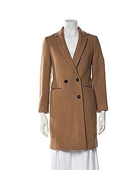 Sézane Coat (view 1)