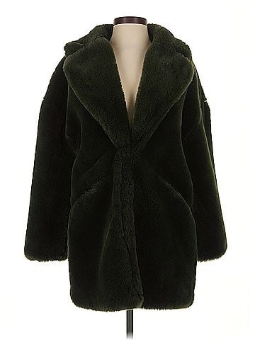 Zara TRF Zara Trf Coat (view 1)