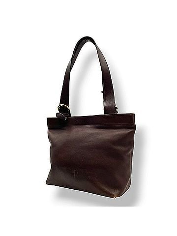 Coach COACH Old Coach 4140 Leather Tote Bag Shoulder Brown All Women's S49 (view 1)