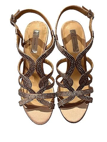 INC International Concepts Heels (view 2)