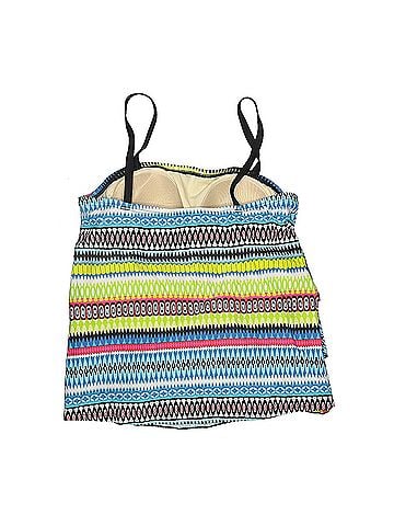 Swim by Cacique Swim By Cacique Swimsuit Top (view 2)