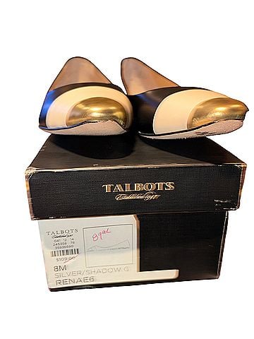 Talbots Flats (view 2)