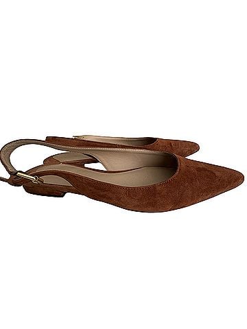 Lauren by Ralph Lauren Flats (view 2)