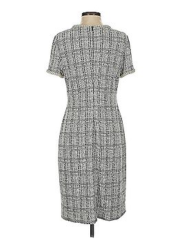 Karl Lagerfeld Paris Wool Dress (view 2)