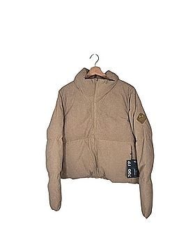 Under Armour Limitless Down Puffer Jacket (view 1)