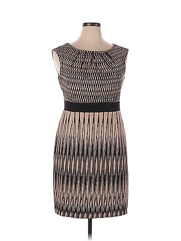 London Times London Times Casual Dress (view 1)