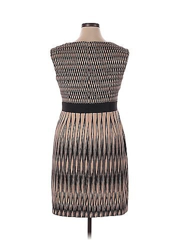 London Times London Times Casual Dress (view 2)