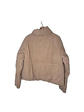 Under Armour Limitless Down Puffer Jacket (view 2)