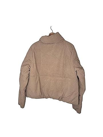 Under Armour Limitless Down Puffer Jacket (view 2)