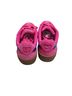 Puma Pink Blue Brown Sneakers Size EU 37 1/2 - photo 5