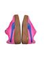 Puma Pink Blue Brown Sneakers Size EU 37 1/2 - photo 4