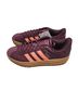 Adidas Red Sneakers Size 7 1/2 - photo 5