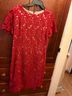 Talbots talbots Cocktail Dress - photo 4