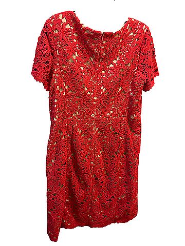 Talbots talbots Cocktail Dress (view 1)