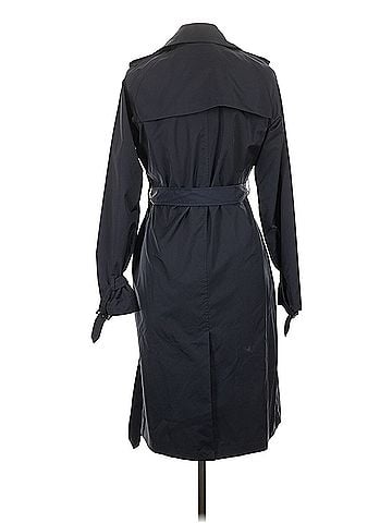MICHAEL Michael Kors Michael Michael Kors Trenchcoat (view 2)