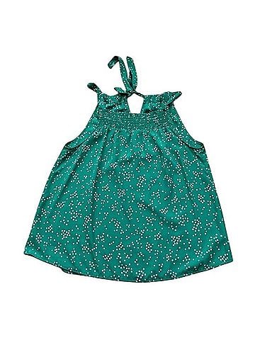 West Kei Sleeveless Blouse (view 1)