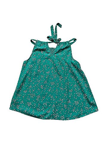 West Kei Sleeveless Blouse (view 2)